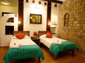Infinity Resort Kanha