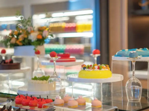 Holiday Inn Guiyang Airport by IHG