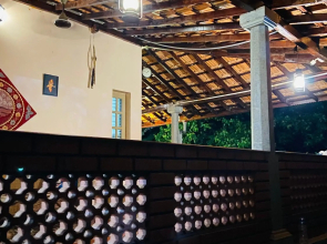 Suragi homestay
