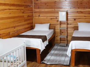 Hilltop Bungalov Sapanca