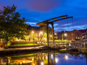 Salford Quays Apartments