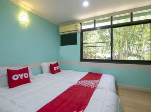 OYO 1140 Piyapruk Resort Khaoyai