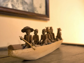 Villa d'Arte Agriresort