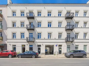 A Unique Studio for 4 by Renters