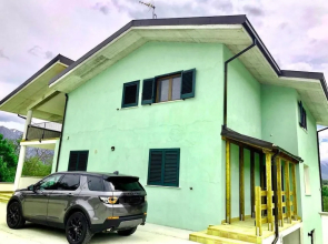 B&b Villa Asia