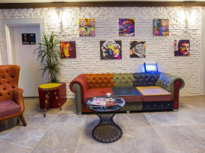 Jackey Boutique Hotel