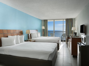 Crown Reef Beach Resort and Waterpark