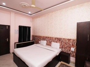 SPOT ON 43444 Hotel Alok Residency