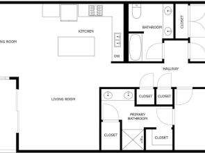 3180 Paradox Circle Unit 303