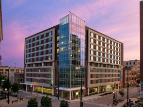 Hyatt Place Champaign-Urbana