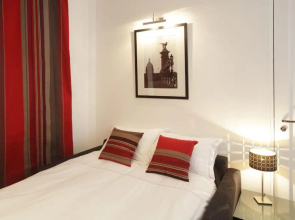 Luxury Junior Suite In Le Marais
