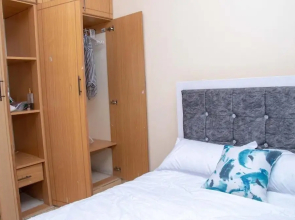 Stay.Plus Royale Village Apartment