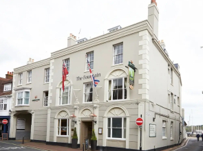 Fountain Hotel Isle of Wight by Greene King Inns