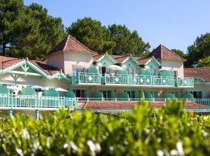 Village Pierre & Vacances - Lacanau
