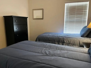 Lesa's Solana Resort Vacation Home