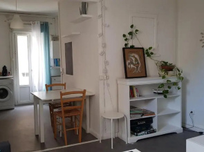 Le Love Appartement
