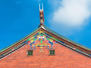 Crowne Plaza Quanzhou Riverview by IHG