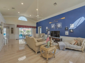 Lighthouse 1124 3 Bedroom Home by RedAwning