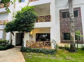 Las Terrenas The Fishers Town. Caribbean Vacation Rentals
