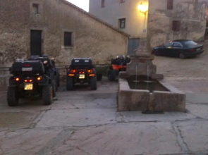 Hotel Rural Grado del Pico