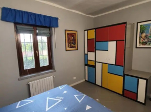 Casa Del Bosco