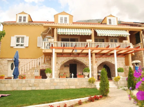 Villa Izvor