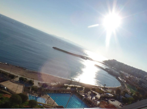 Cavo D'Oro Hotel
