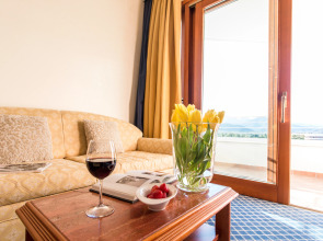 Galzignano Resort Terme & Golf - Hotel Splendid