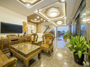 Y Lan Paradise Villa