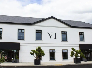 Bettystown Village House