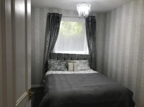 Modern 2 Bedroom Apartement