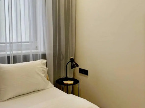 Unique Apart (Уник Апарт) на улице Красная