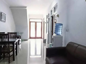 Aimer Guest House Syariah RedPartner