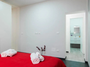 Freccia Rossa Bologna Apartment