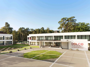 Dolce by Wyndham La Hulpe Brussels