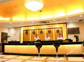 Jin Mao Hotel(玉林金茂宾馆)