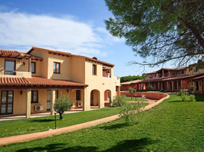 Borgo dei Pescatori Resort