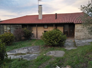 Caserío de Fontes