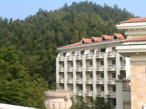 Forest Holiday Apartments