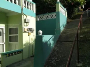 Springle's Quiet Place