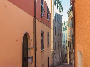 Hintown Castelletto City