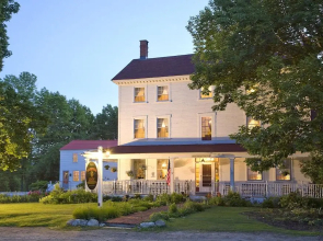 Wakefield Inn & Restaurant