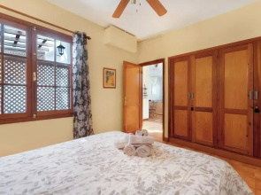 Ocean View-2 Bed-sleeps 4-marina