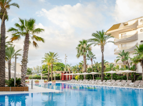 Alegria Caprici Verd Hotel