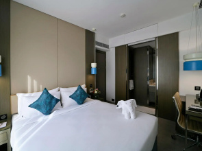 Nx Hotel
