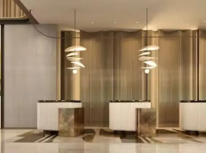 Hilton Garden Inn Lanzhou Anning
