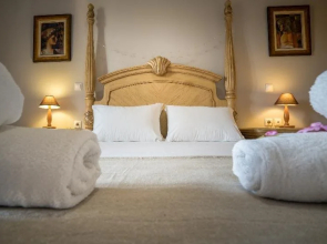 Armonia Boutique Hotel