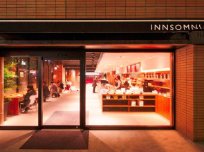 INNSOMNIA akasaka