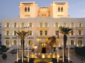 Les Oliviers Palace