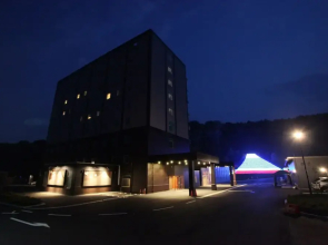 Fujizakura Hotel
